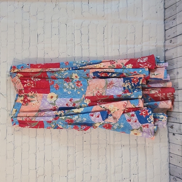 Tolani Dresses & Skirts - Tolani Collection Skirt L